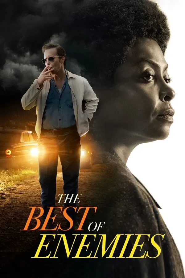 Düşmanların En İyisi (2019)