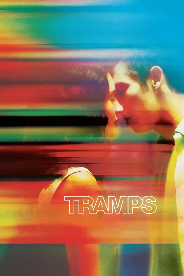 Tramps - 2016