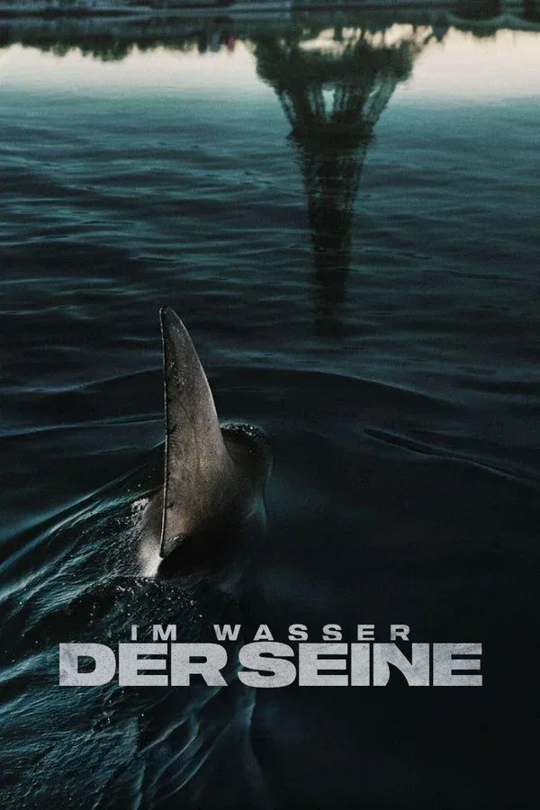 Sous la Seine (2024)