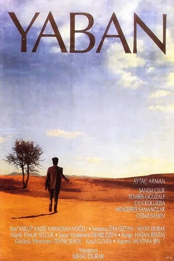 Yaban (1996)