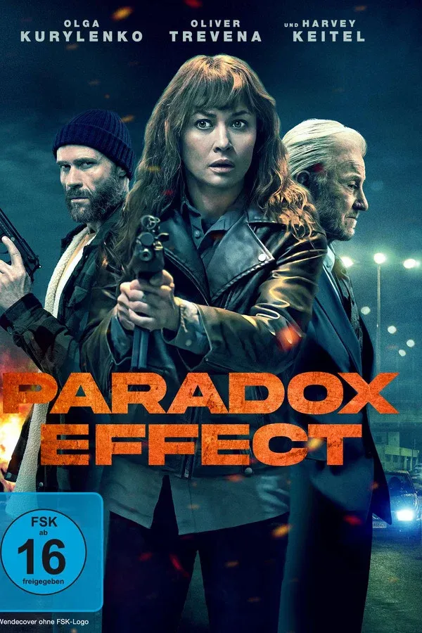 Paradox Effect (2024)