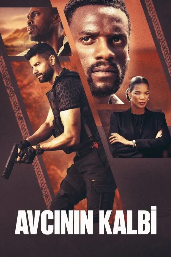 Heart Of The Hunter (2024)