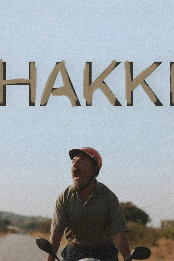 Hakki (2024)