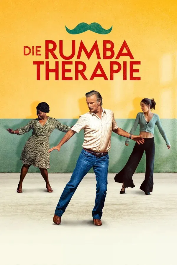 Die Rumba-Therapie | 2022 |