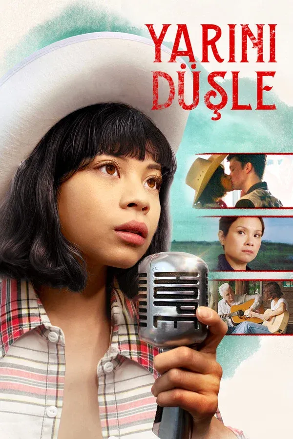 Yarını Düşle (2020)