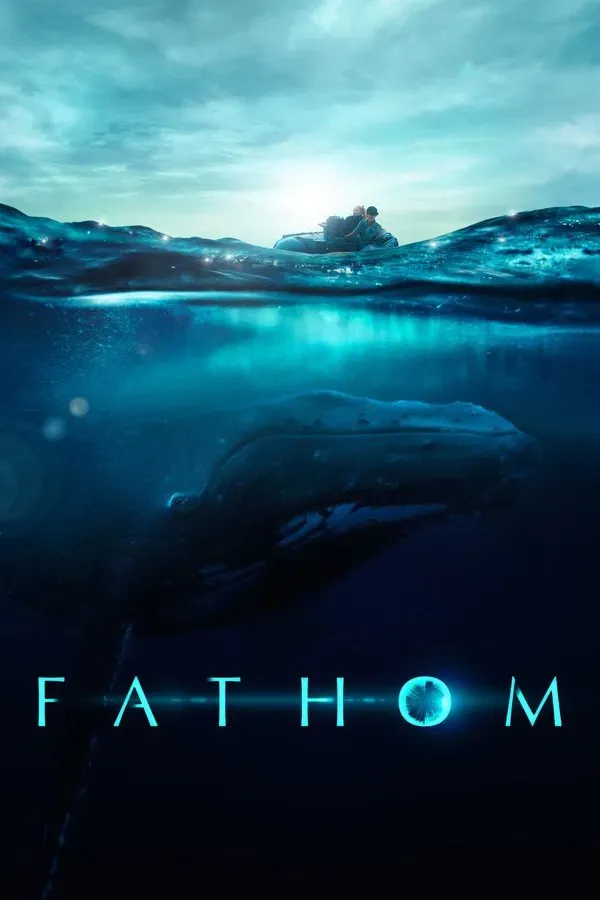 Fathom (2020)