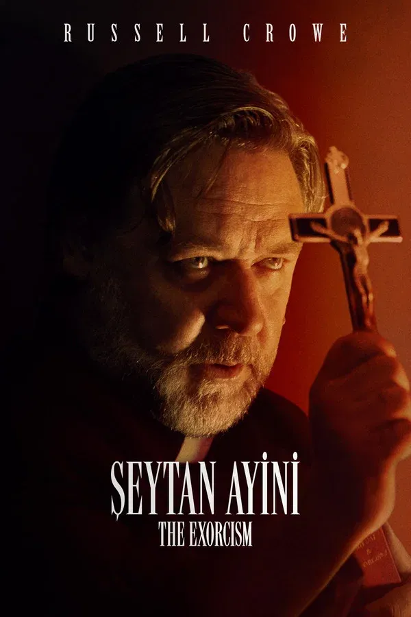 Seytan Ayini (2024)