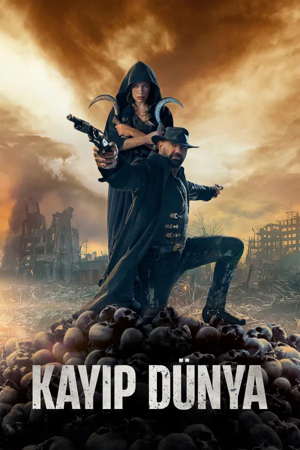 Kayip Dünya (2025)