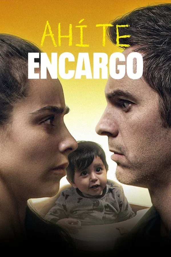 Ahí te encargo (2020)