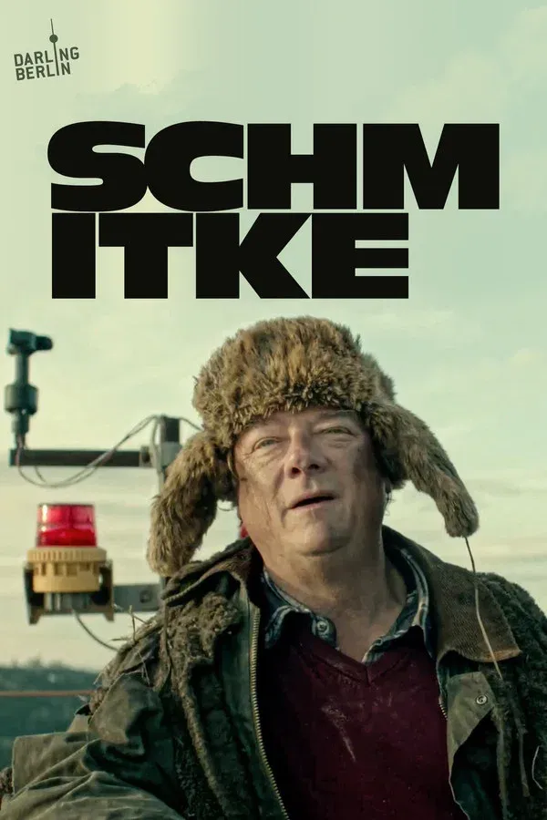 Schmitke - 2014