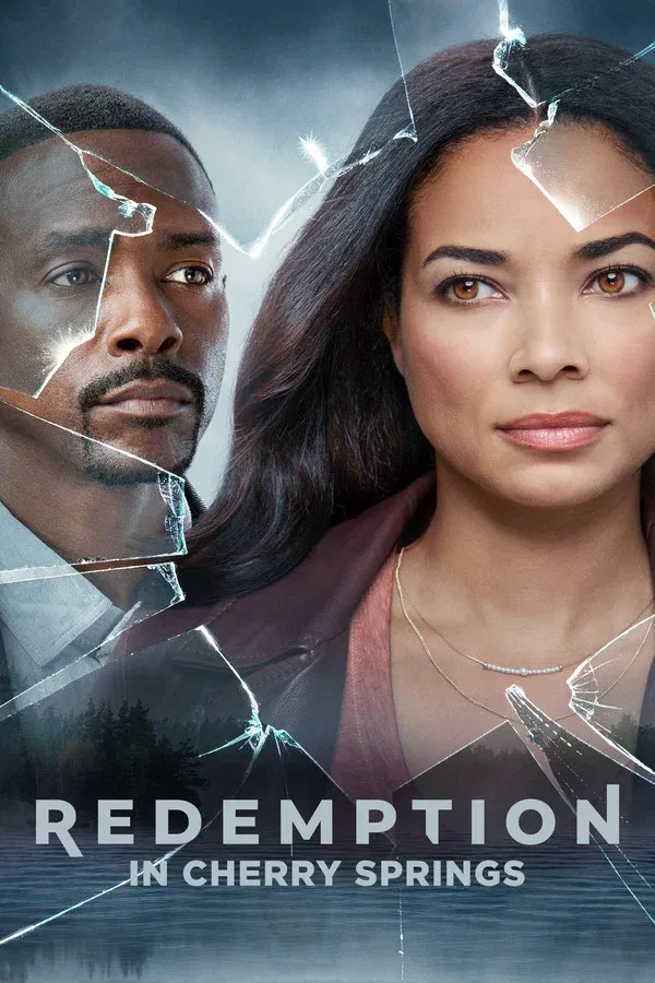 Redemption in Cherry Springs | 2021 |