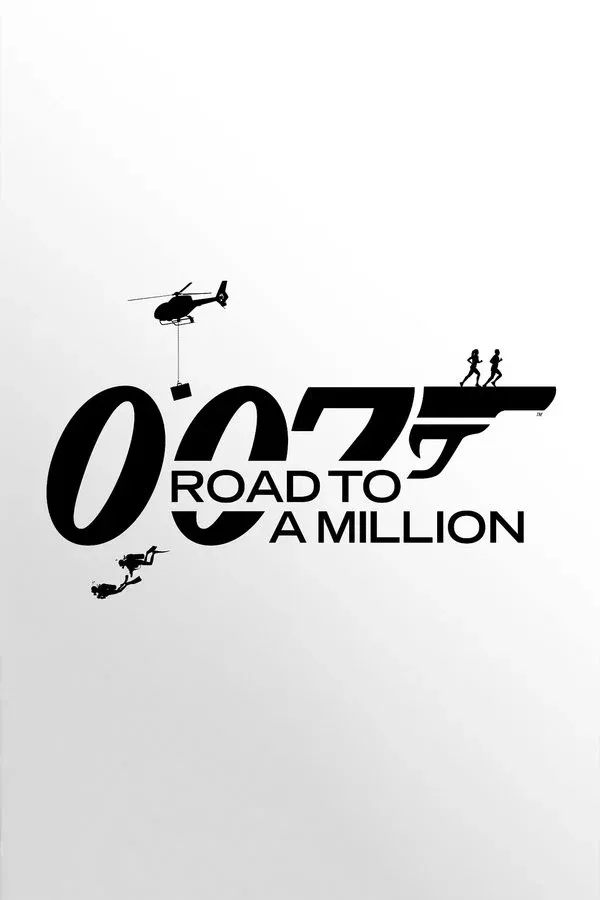 007: Bir Milyona Giden Yol (2023)