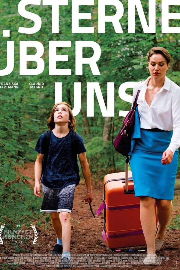 Sterne über uns | 2019 |