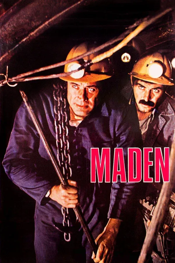 Maden (1978)