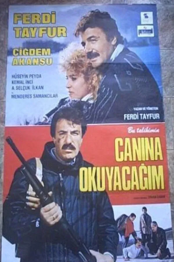 Bu Talihimin Canına Okuyacağım (1988)