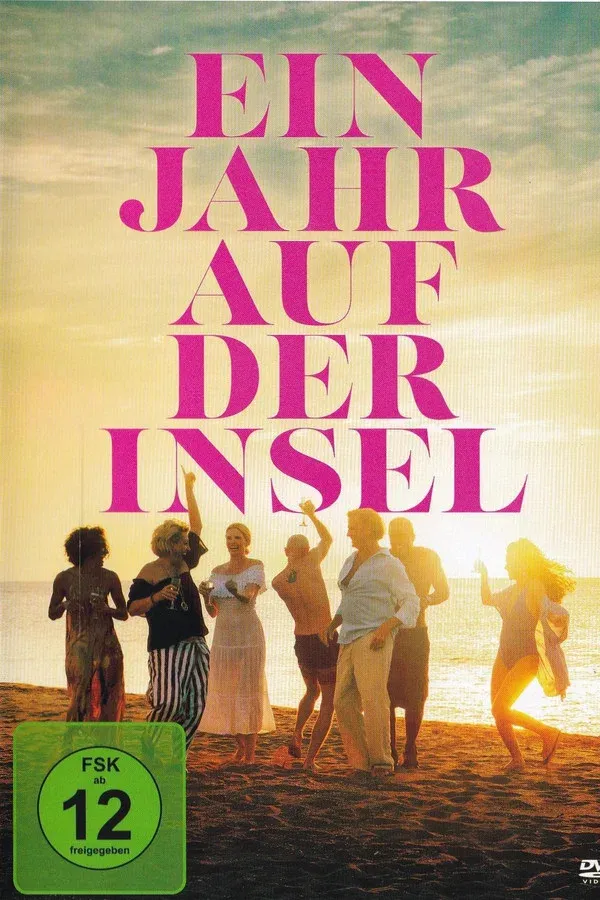 Ein Jahr auf der Insel (2023)