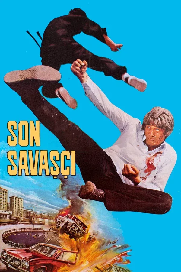 Son Savaşçı (1982)