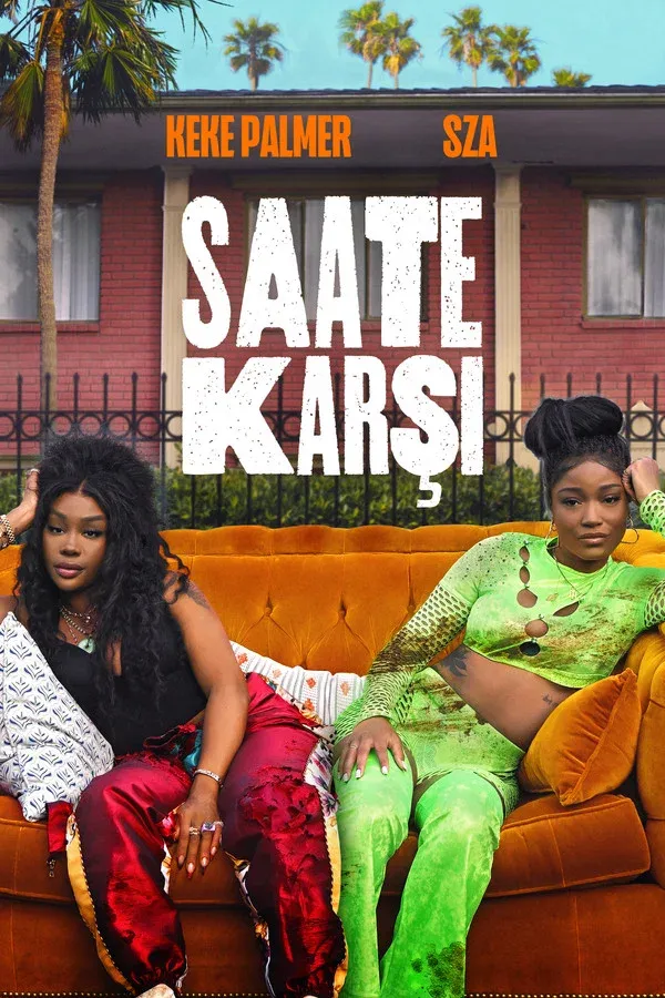 Saate Karsi (2025)
