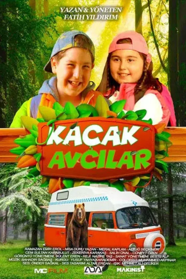 Avc.lar (2013)