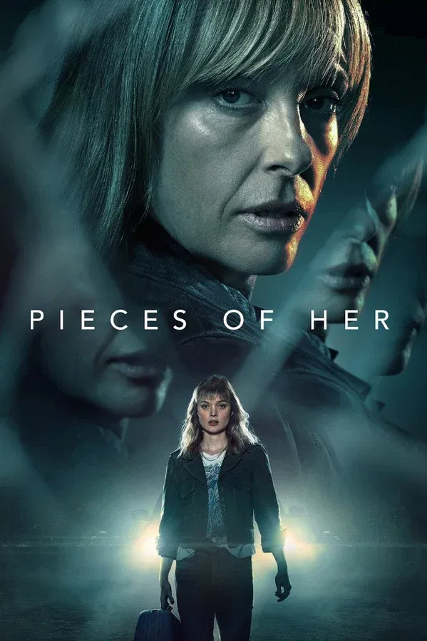Pieces of Her