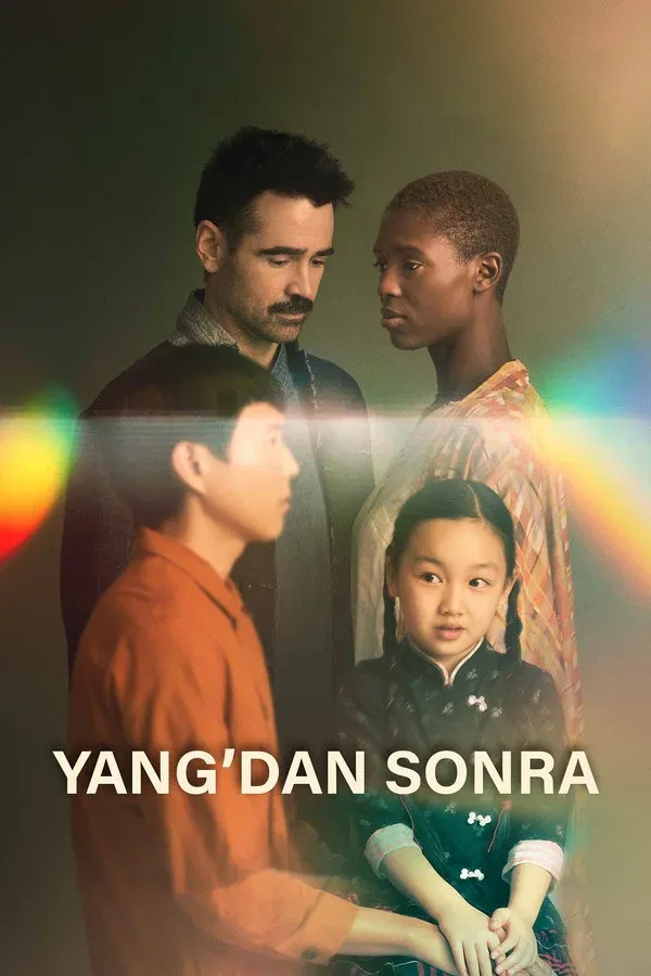 Yang'dan Sonra (2022)