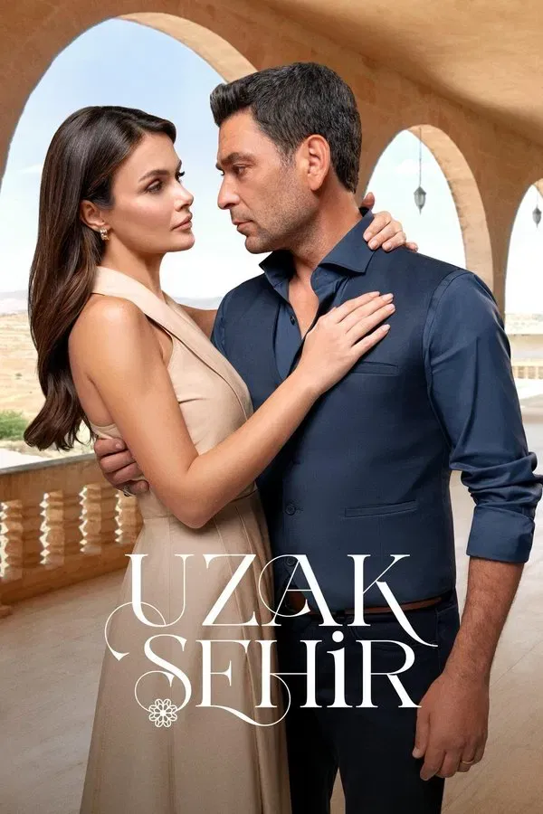 Uzak Şehir (Yeni Sezon) 14.09.2026
