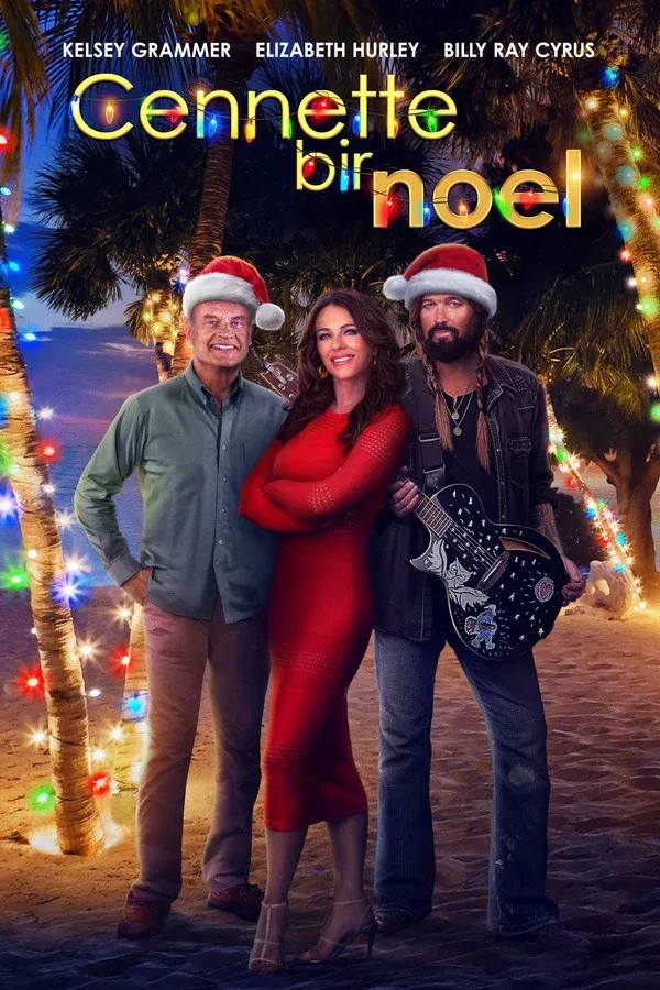 Weihnachten im Paradies | 2022 |