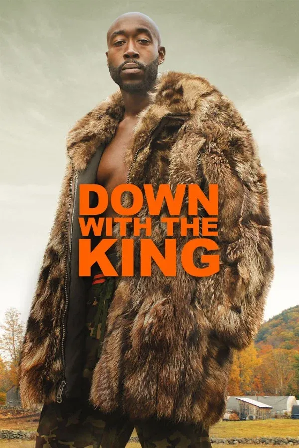 Kralın Sonu (2021)