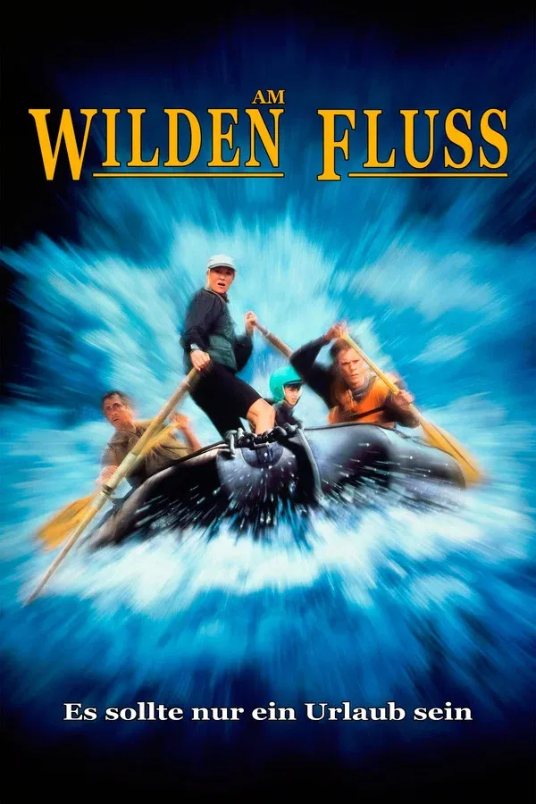 Am wilden Fluss - 1994
