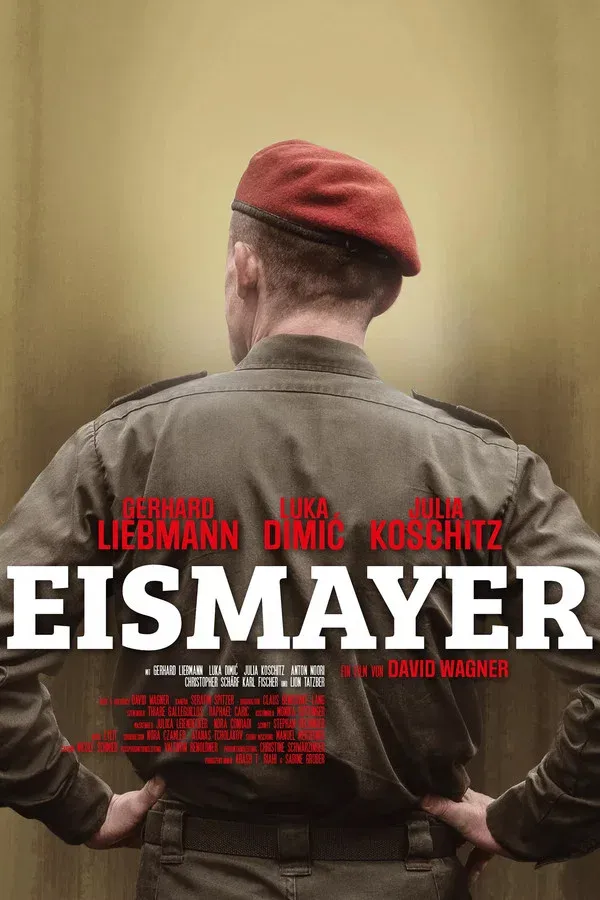 Eismayer | 2022 |