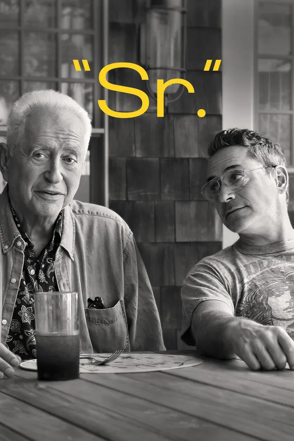 "Sr." (2022)