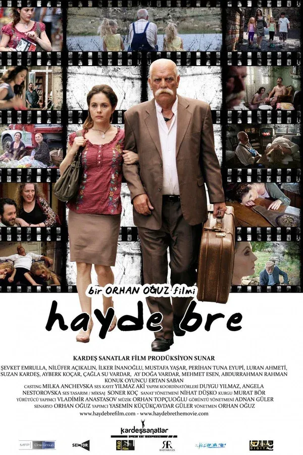 Hayde Bre (2010)