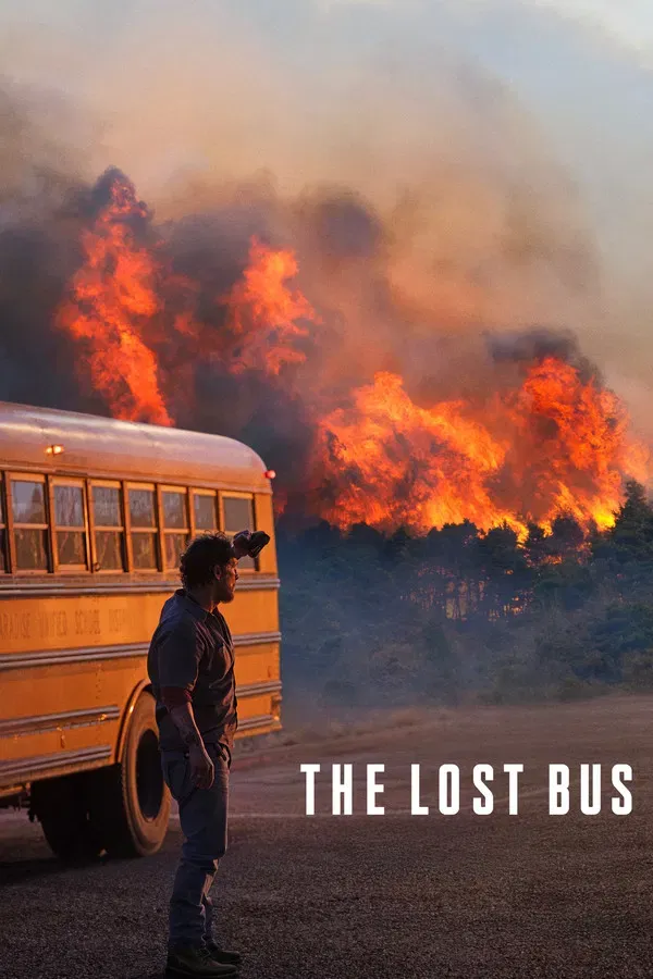 The Lost Bus | 2025 |