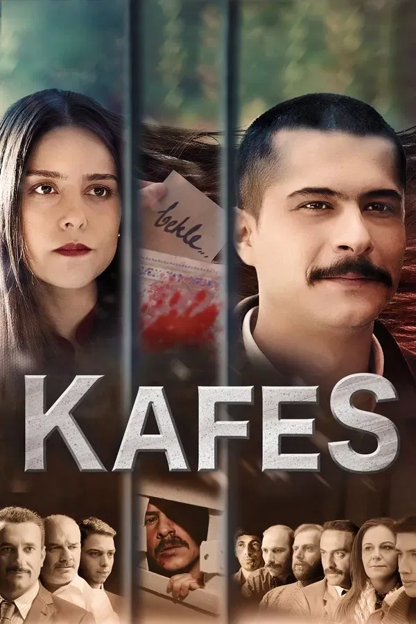 Kafes (2015)