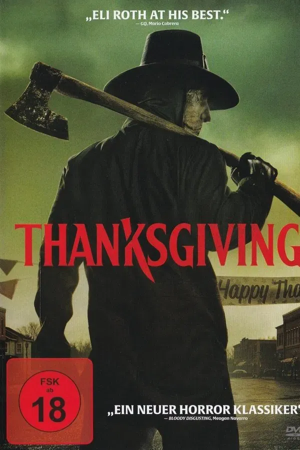 Thanksgiving (2023)