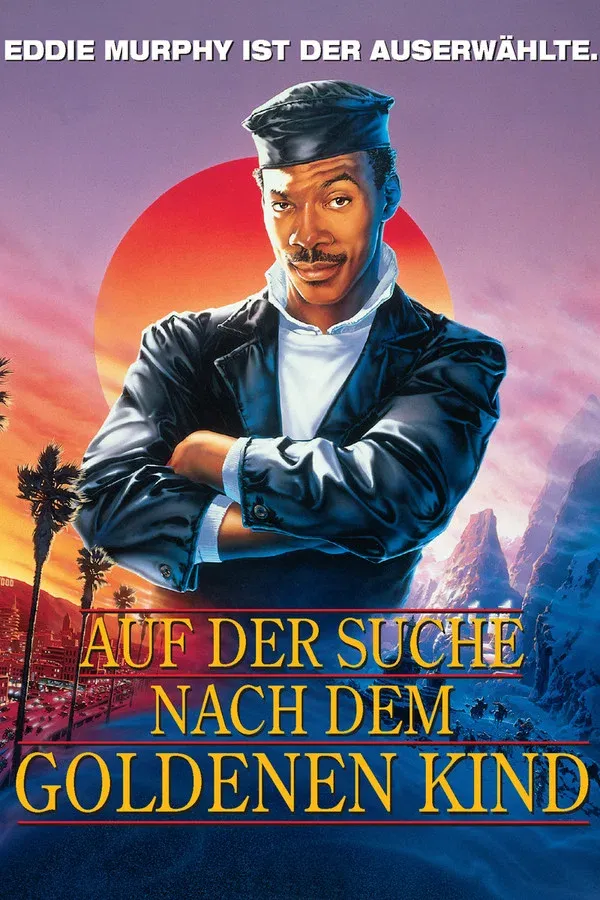 Auf der Suche nach dem goldenen Kind - 1986