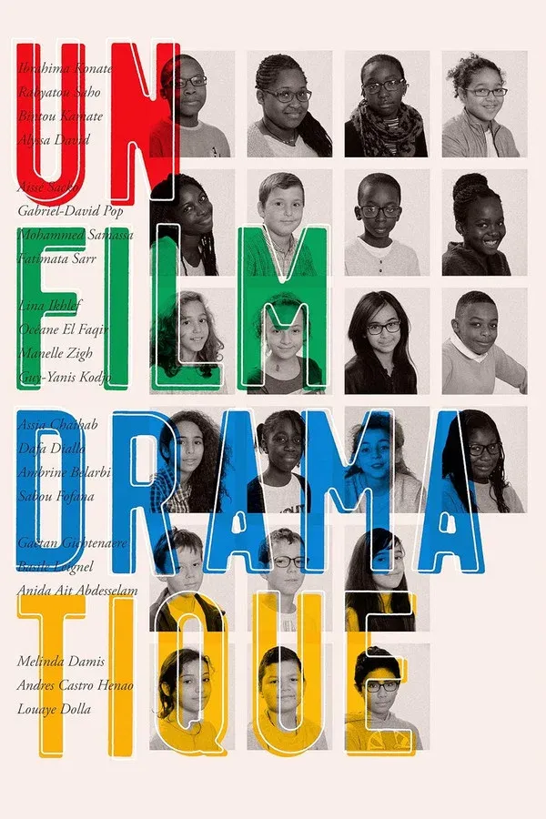 Dramatik Bir Film (2019)