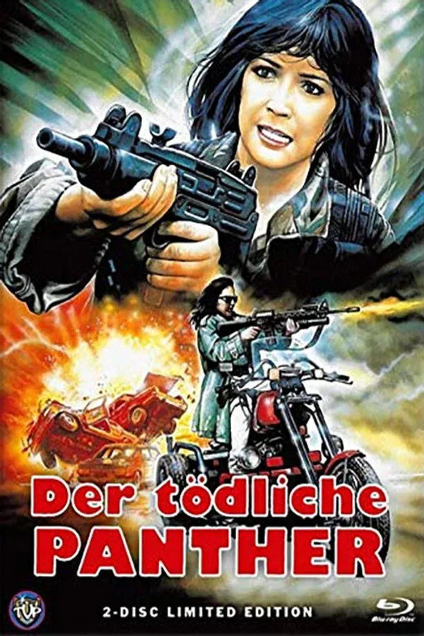 Der  tödliche Panther