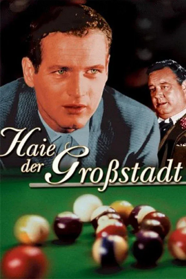 Bilardocu (1961)