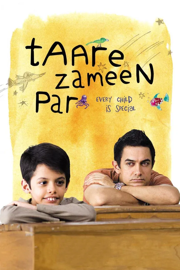 Yerdeki Yildizlar (2007)
