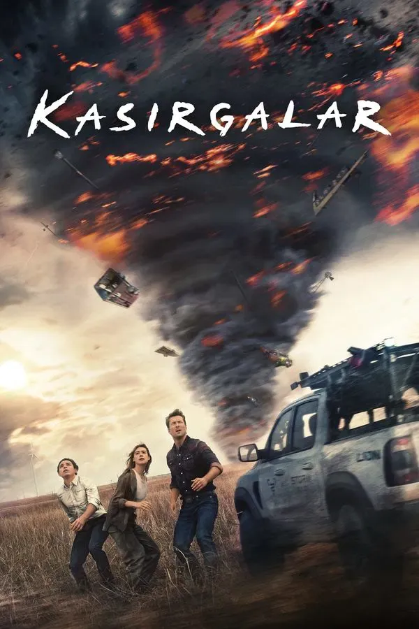 Twisters (2024)