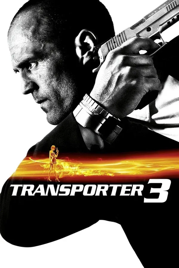 Ta..y.c.-Transporter 3 (2008)