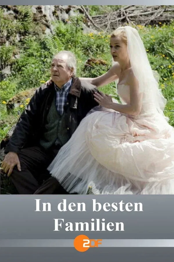 In den besten Familien