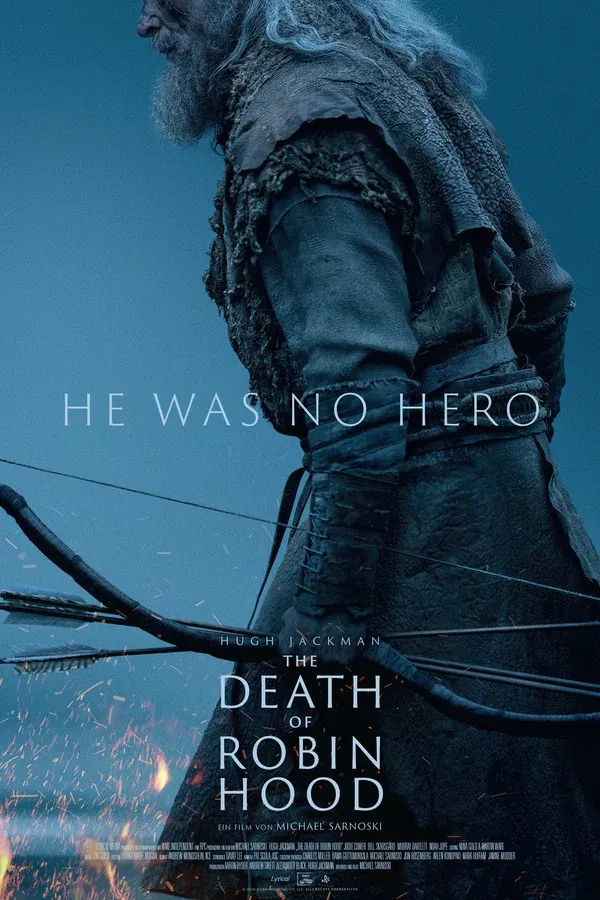 Robin Hood
