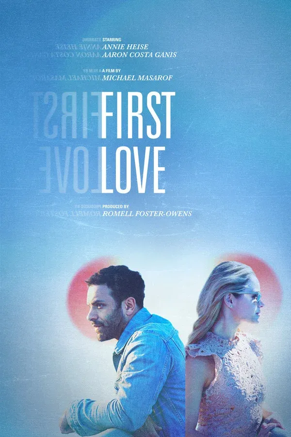 First Love (2019)