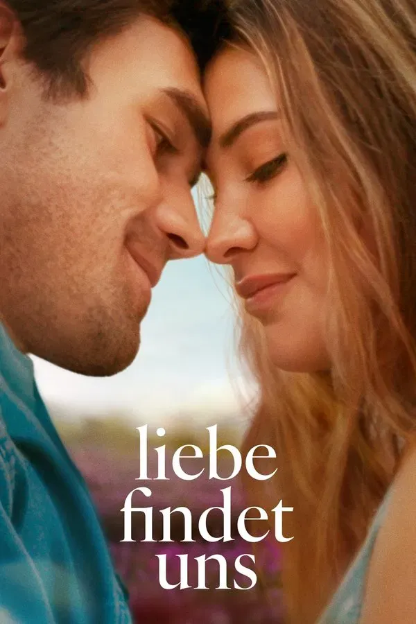 Liebe findet uns (2025)