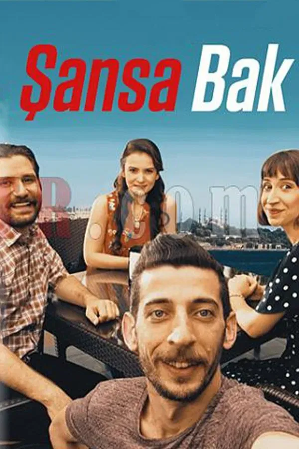 Şansa Bak (2018)