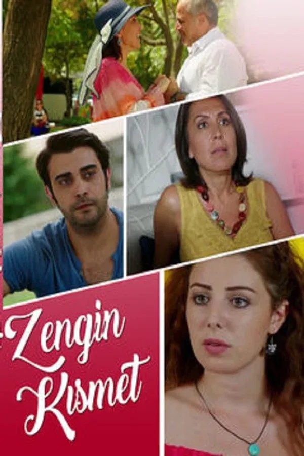 Zengin Kısmet (2016)