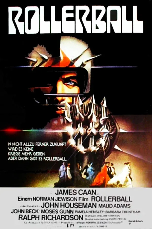 Rollerball - 2002