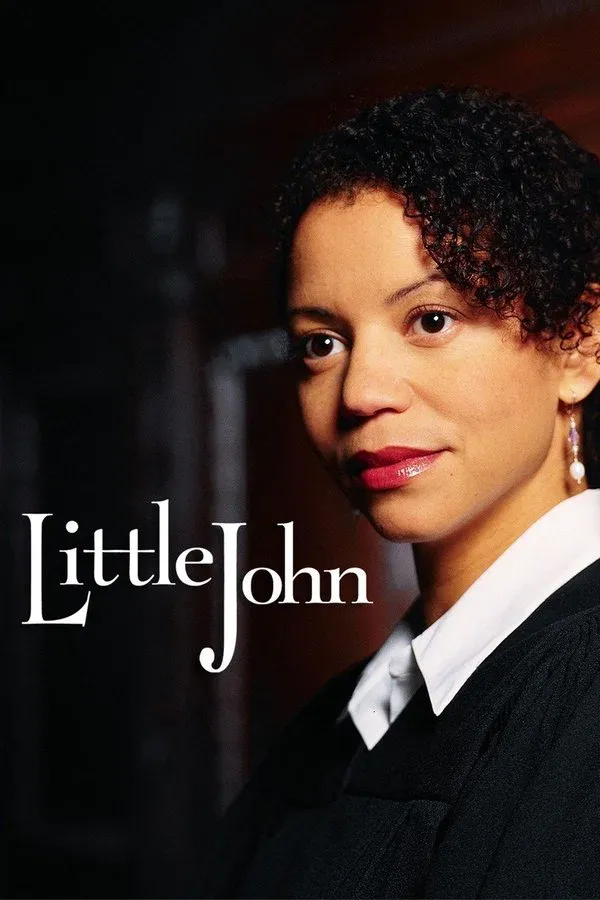 Little John - 2001
